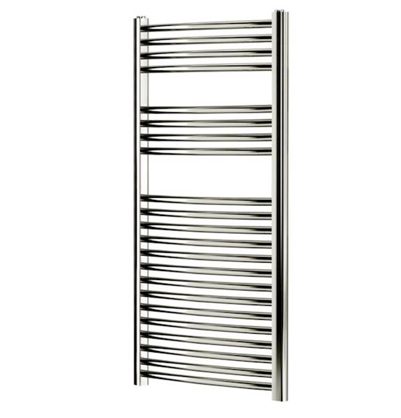 IDM Grzejnik łaz 500x1200 TWR Chrom