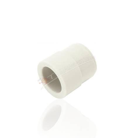 PP-R Redukcja 25x20 w/z mufa redukcyjna