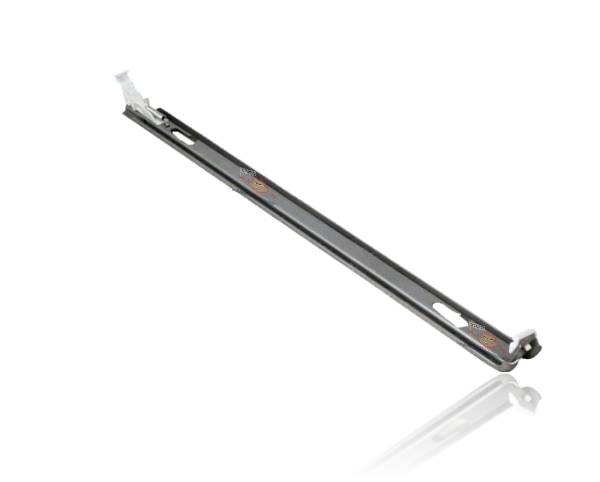Wieszak GRZ. STALOWEGO H=600 konsola 1szt