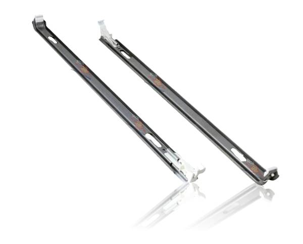 Wieszak GRZ. STALOWEGO H=600 konsola 1szt