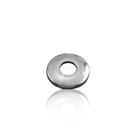 ONN R04 Rozeta płaska 1/2'' - 1szt.