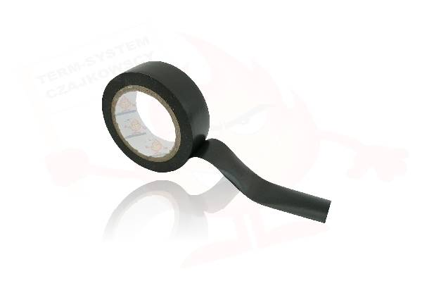 BEA 627100 Taśma izolacyjna 19mmx10m czarna