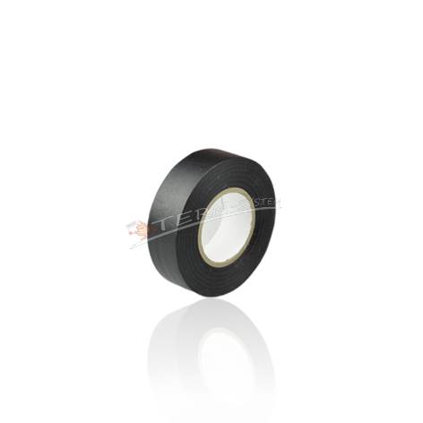 BEA 627100 Taśma izolacyjna 19mmx10m czarna