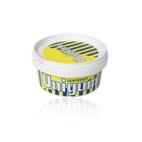 UNI UNIGUM 250g Kit uszczelniający
