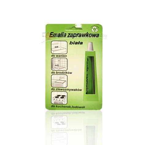 UNI Emalia zaprawkowa - tubka 15g