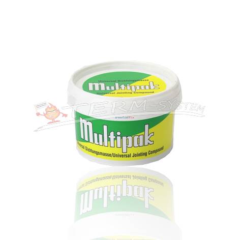 UNI MULTIPAK 300 Pasta uszczelniająca - woda/gaz
