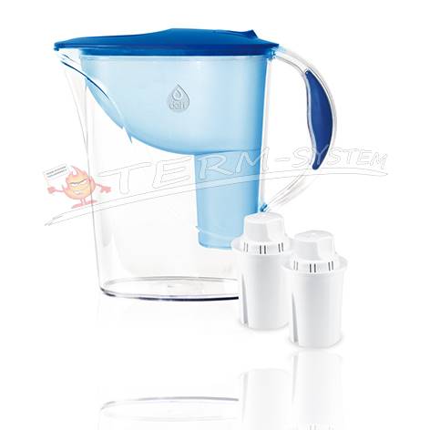 DAFI Dzbanek z filtrem ATRIA 2,4L CLASIC