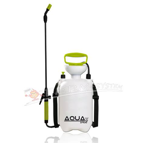 BRA AS0300 Opryskiwacz ciśn. 3,0 AQUA