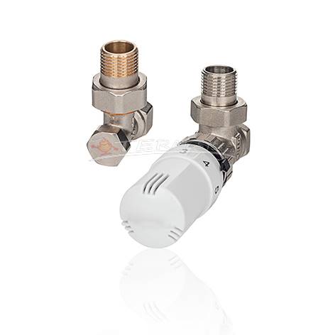 HDRL Zest. COMF-PLUS 1/2 KĄT term