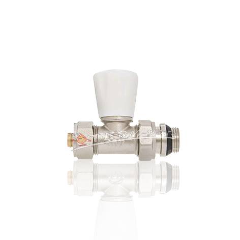 HDRL ZG.P15 PEX Zawór grzej. zasil PRO 16mm A24