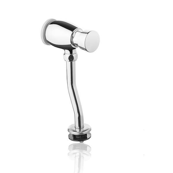 INV BU-67-000-J Zaw do pisuaru CHROM