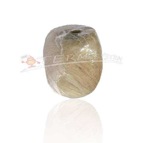 UNI Konopie 100g motek - pakuły lniane