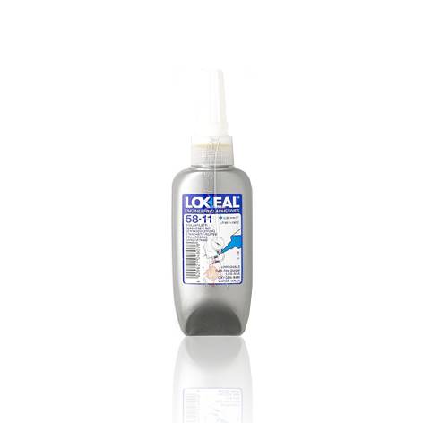 UNI LOXEAL 58-11 50ml Klej do poł. gwint.
