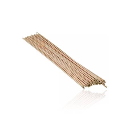 UNI UNIPHOS 2AgP Lut twardy 2AgP 2x2mm srebro