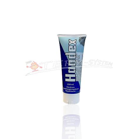 UNI HANDEX 250ml Pasta do mycia rąk