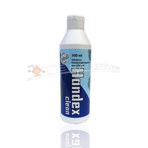 UNI HANDEX 500ml Pasta do mycia rąk