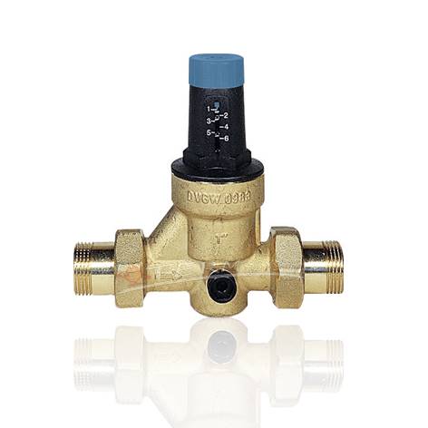 WAT 10015772 Reduktor DRV25/N 1" ciśnienia