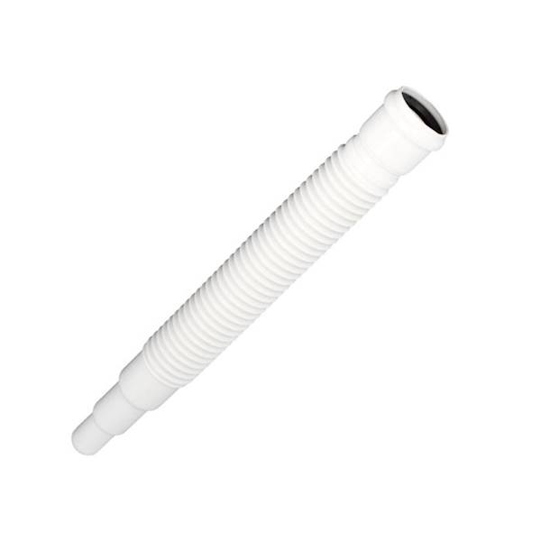 HDRL SZT500 Sztucer kielich złącze 50/40/32 50cm