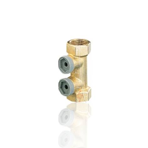 WAT 10002542 Zawór antyskażeniowy 1/2" RV/BB15