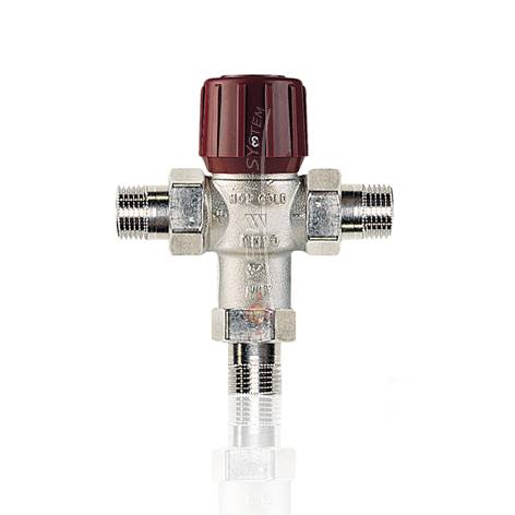 WAT 10023554 Zawór AQUAMIX 61CM 3/4" 32-50st