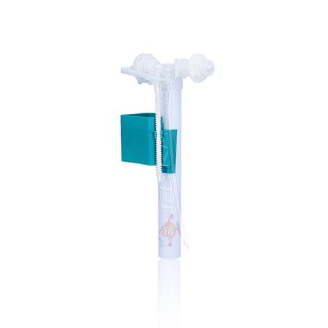 INT Zawór napełniający TS 3/8" x33x230 KOOPER