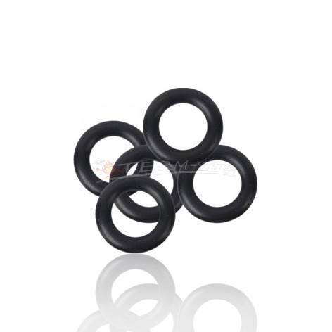 HDRL U068 Uszczelka 6,3x2,4 oring - 5 szt.
