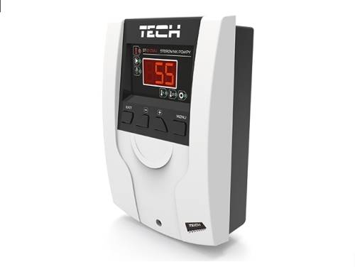 TECH ST21 CWU Regulator pompy