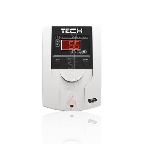 TECH ST21 CWU Regulator pompy