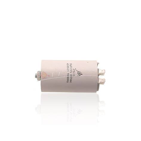 TME Kondensator silnika 40uF 450V fi48x93mm