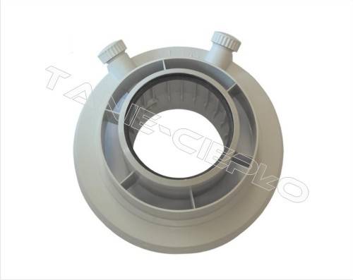 EUR Adapter kotła NITROMIX - 60/100 VAILLANT