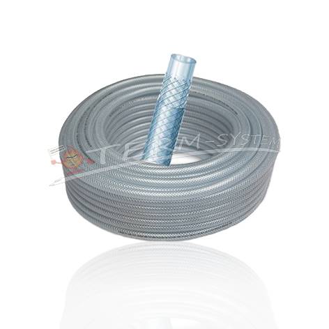 BRA TH12x2 Wąż techniczny 12,5x2 12/36Bar