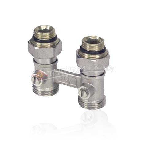 HDRL Przyłą. grzej. V 3/4" PRO - szelki PGS.PRoste