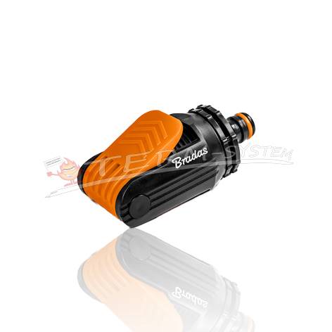 BRA ECO-4129 Uniwers. przyłacze na kran