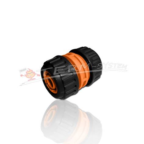 BRA ECO-PWB2100L Reparator węża 1/2 łącznik