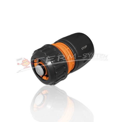 BRA ECO-PWB2140L Szybkozłączka 1/2 STOP złączka