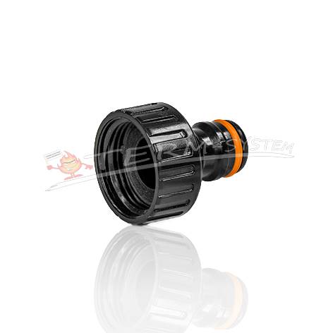 BRA ECO-PWB2196L Przył GW1/2 na kran