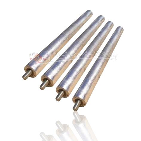Anoda magnezowa 25x310mm - M8