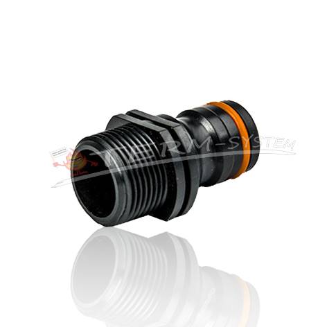 BRA ECO-PWB2186L Wkrętka GZ3/4 BIG do urz zrasz