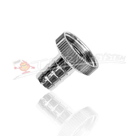 BRA GKK003413 Przyłącze na kran 3/4GWx13 ABS