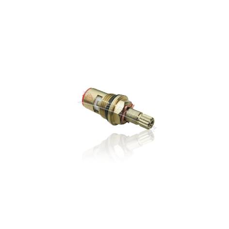 HDRL G-C10 Głowica ceram. baterii 3/8"-Dzi