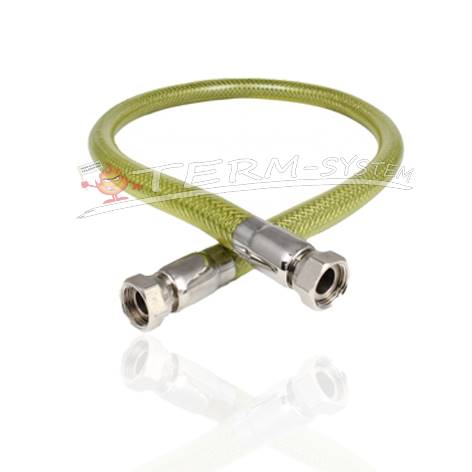 HDRL PG.WW-1250 Przyłacze gaz. elast. 2xRN 1/2