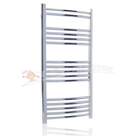 IDM Grzejnik łaz 500x1500 TWR Chrom