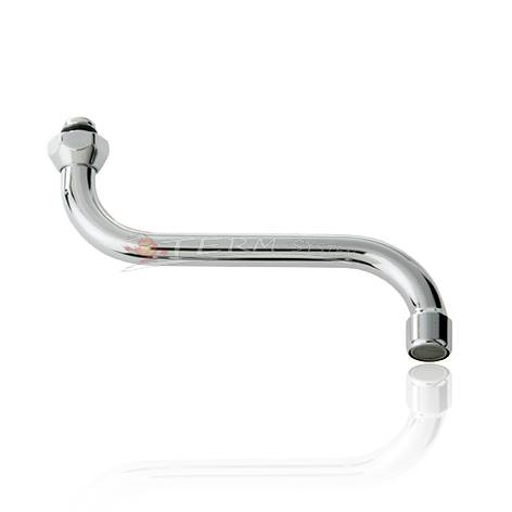 HDRL W16S180 Wylewka typ S 1/2x180mm