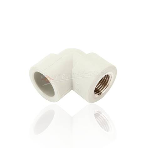 PP-R Kolano 20x1/2 GW
