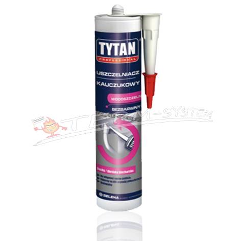SEL Uszczeln. KAUCZUK BEZB 280ml