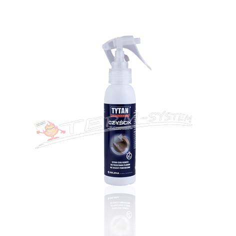 SEL Czyścik do pian 100ml butelka-spray