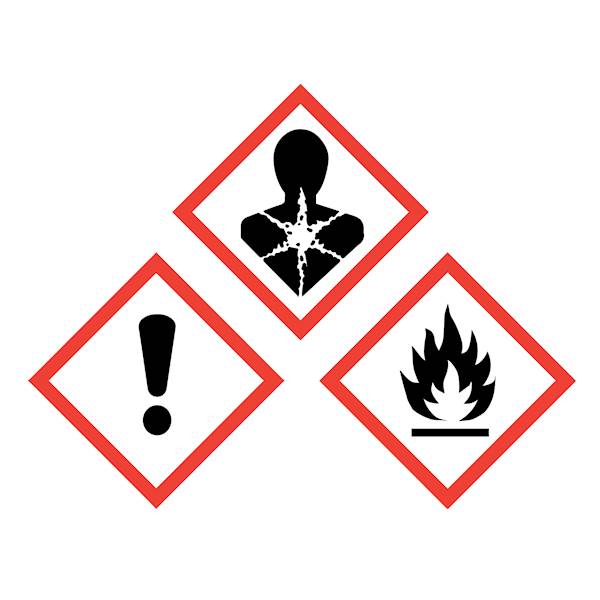 SEL Pianka STD 750 ml wielosez. wężyk