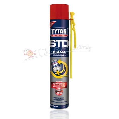 SEL Pianka STD 750 ml wielosez. wężyk