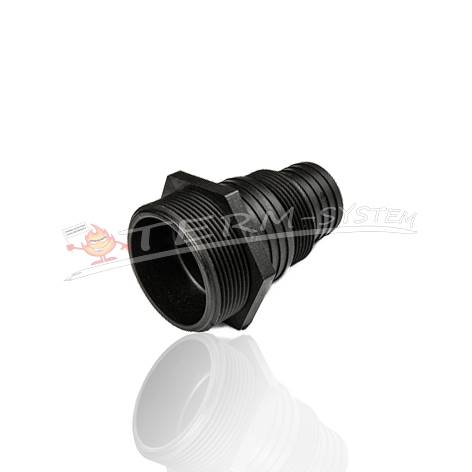 BRA ECO-4126 Przyłacze do pomp. 2" x38/51mm