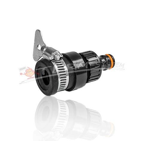BRA ECO-4127 Przyłącze na kran 13-15mm